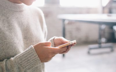 4 Ways to Use Your Smartphone for Mental Health