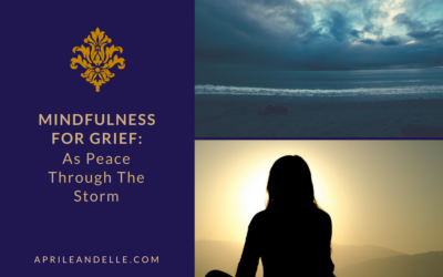 Mindfulness for Grief