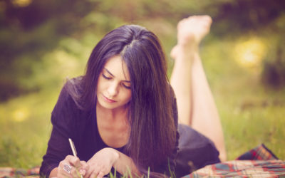 How to Write a Love Letter to Yourself