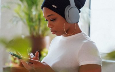 3 Ways to Use Music for Anxiety
